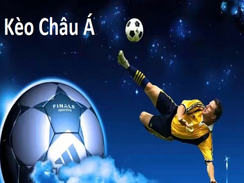 Hướng dẫn soi kèo Châu Á chấp 1 đúng cách