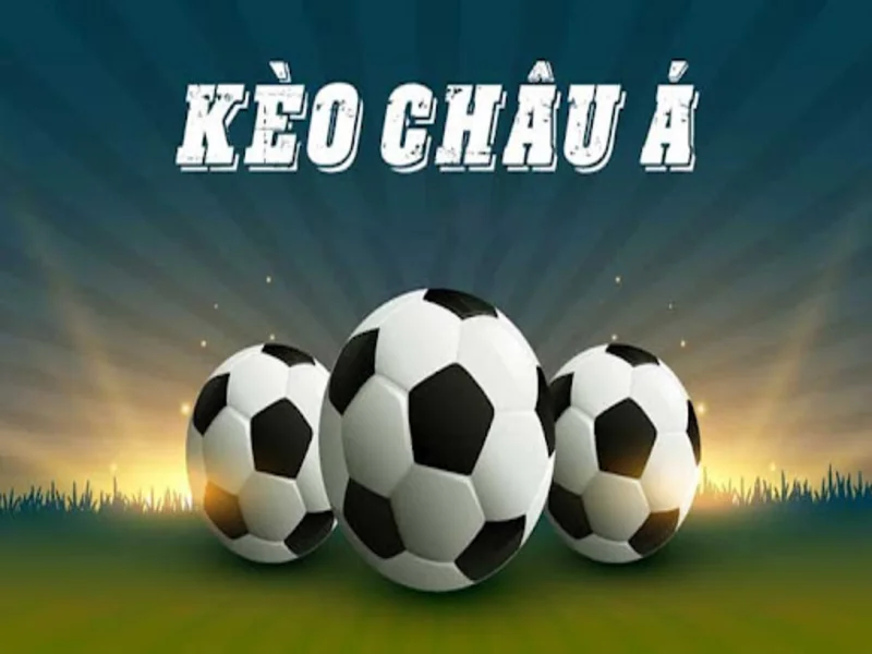 Kèo Châu Á Chấp 1 - Mẹo Cá Độ Bóng Đá Bách Chiến Bách Thắng