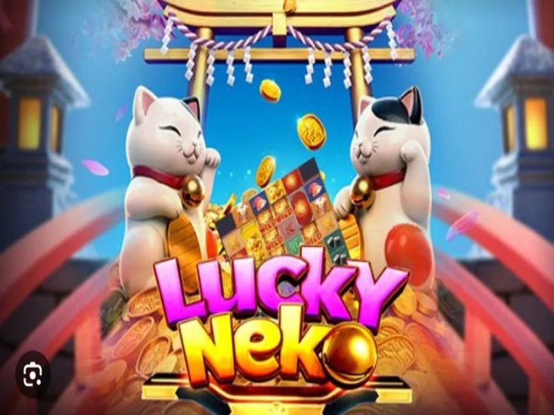 Mẹo chơi Neko Chiêu Tài toàn thắng tại 789Bet