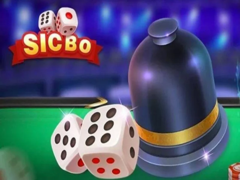 Ưu điểm khi tham gia Sicbo Online tại 789Bet