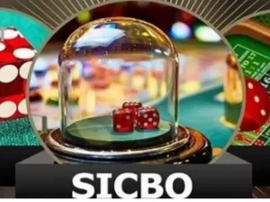 Sicbo Online - Trò Chơi Đỏ Đen Được Yêu Thích Hàng Đầu 2024