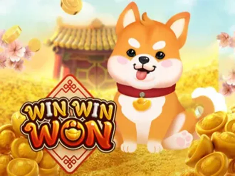 Mẹo quay hũ Win Win Won trúng lớn