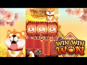 Win Win Won - Top Game Nổ Hũ Ăn Khách Nhất Tại Các Nhà Cái